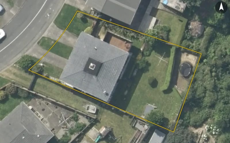 55 Truro Road