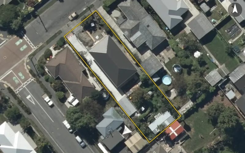 10 Smartlea Street
