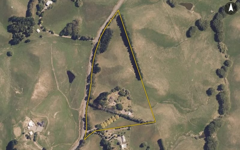 357 Matapiro Road