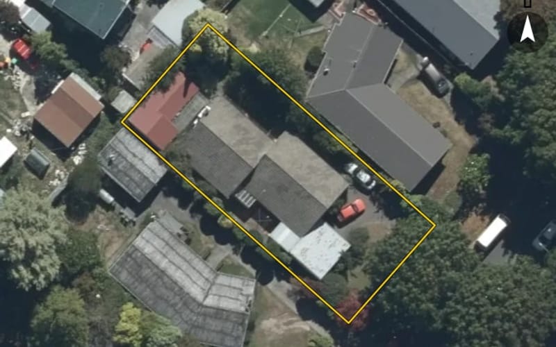 37 Burnside Crescent