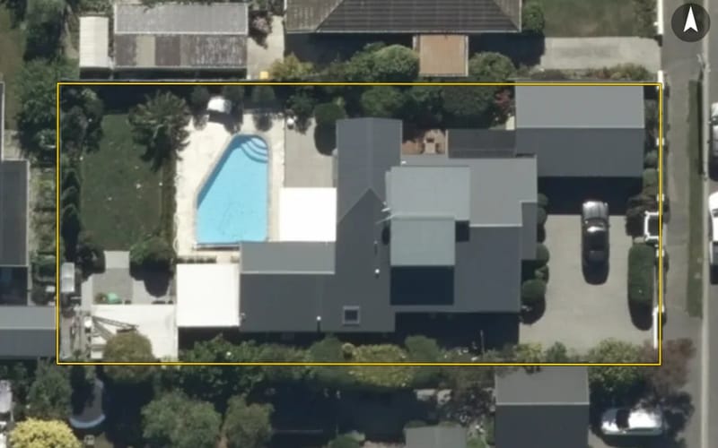 54 Tui Street