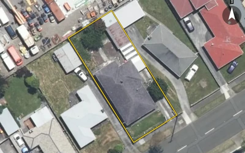 213 Taita Drive