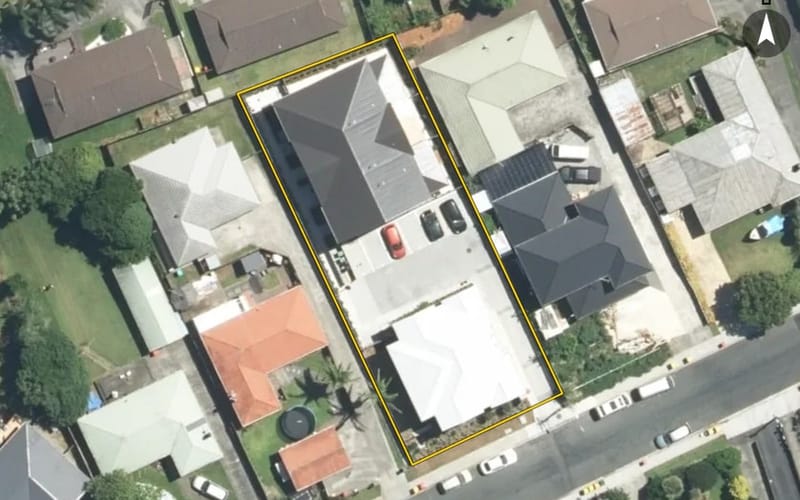 7 Campbell Place