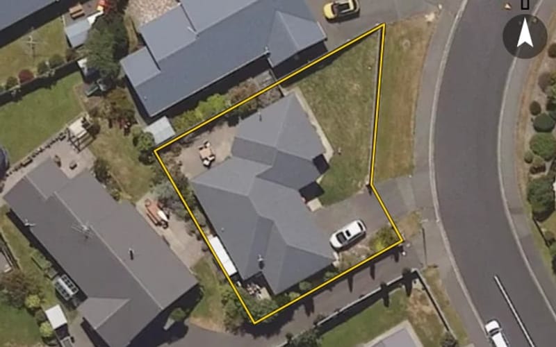 34 St Clair Close