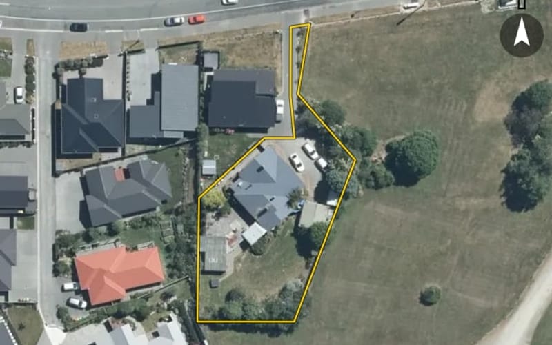 4A Quarry Road