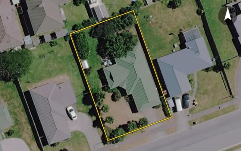 87 Powells Road