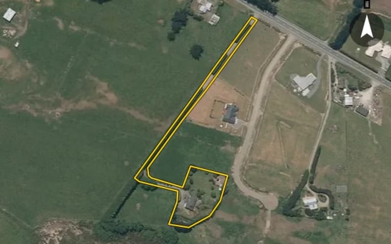 75 Waitarere Beach Road