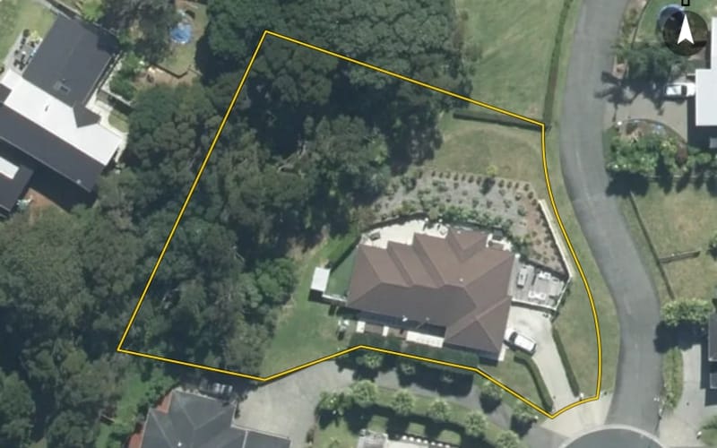 5 Montpellier Heights