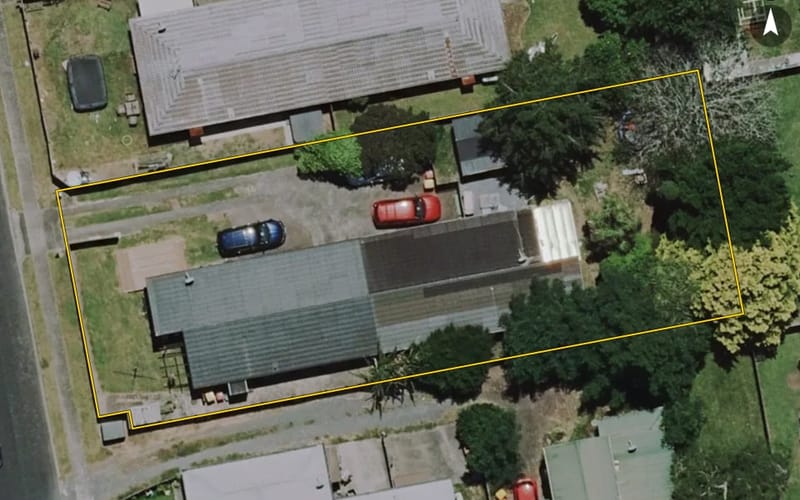 6 Leslie Place