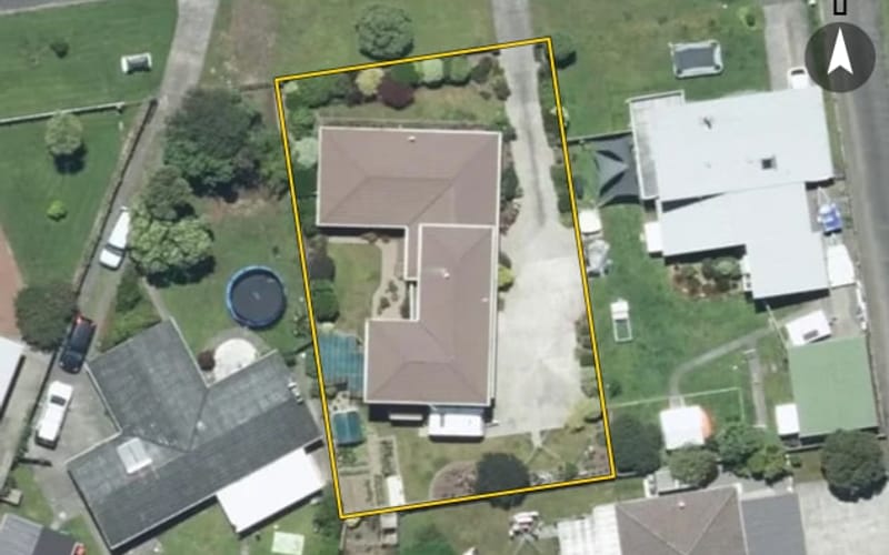 37 Burtts Road