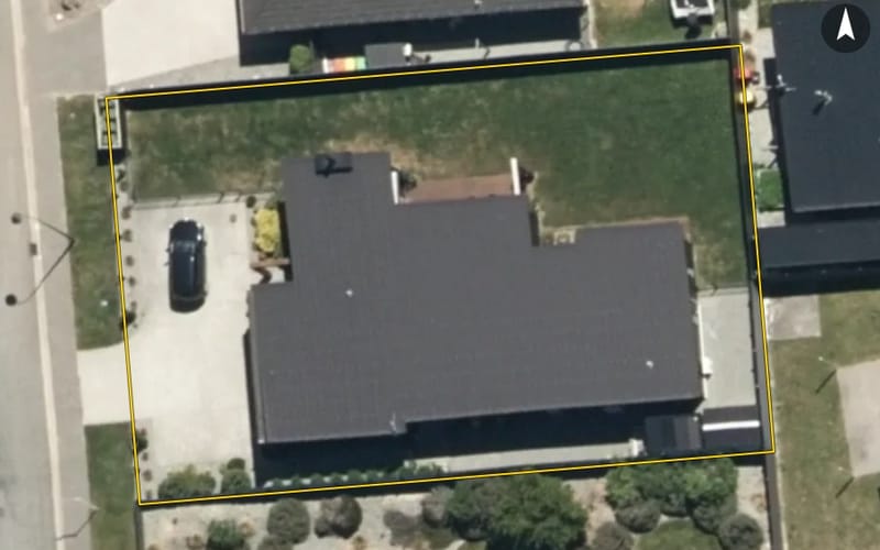 3 Grandvue Drive