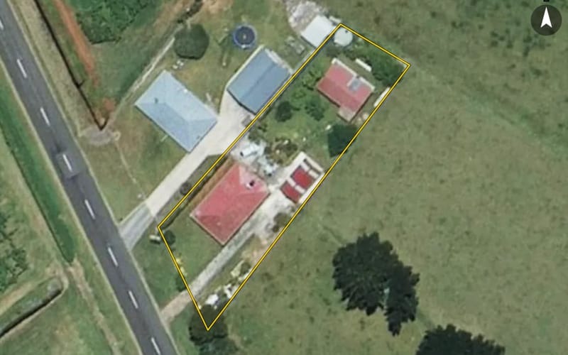 66 Angle Road