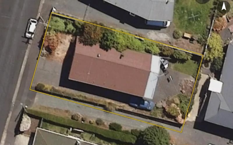 20 Spiers Road