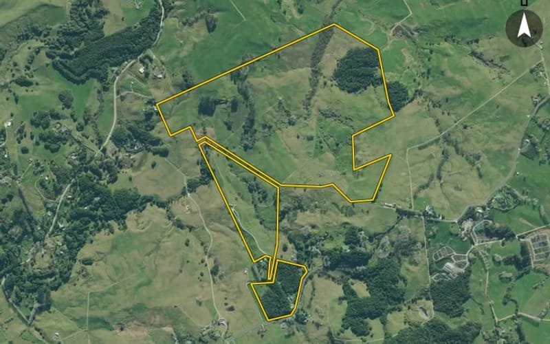 191 Kaiwaka-Mangawhai Road