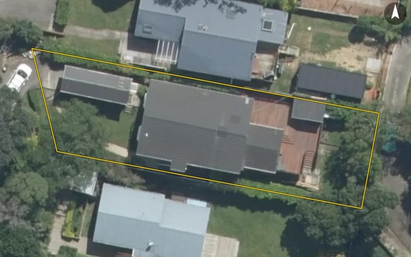 5 Seaview Terrace