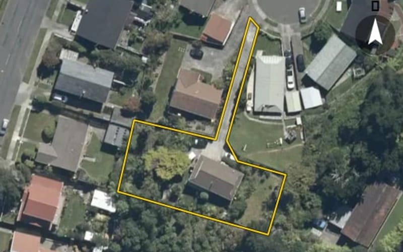 8 Becks Close