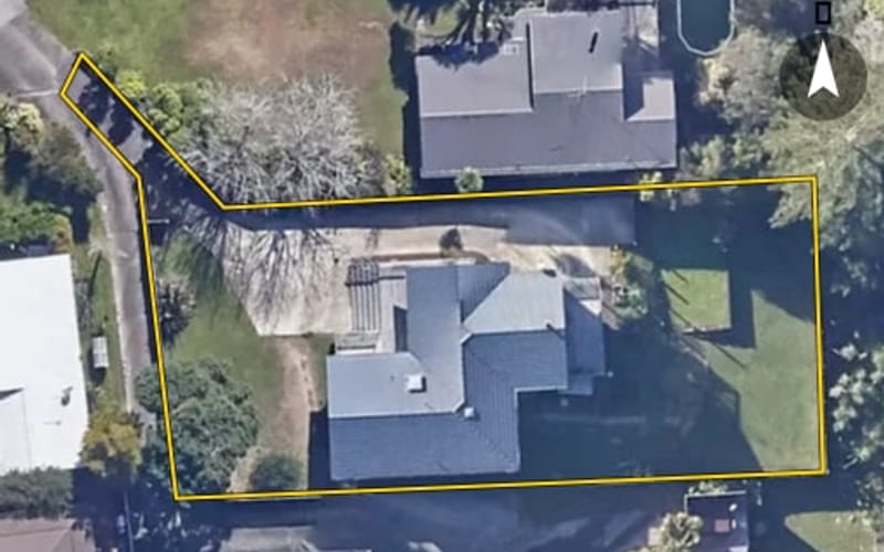 15 Orsova Place