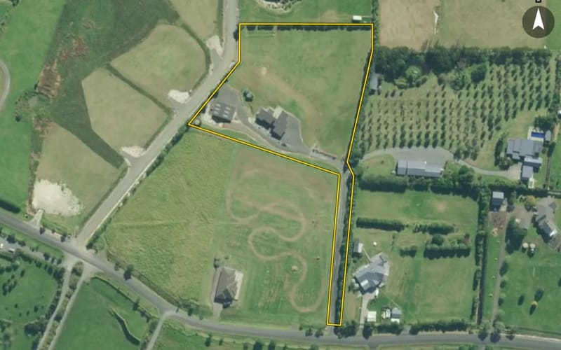 362B Barrier View Road