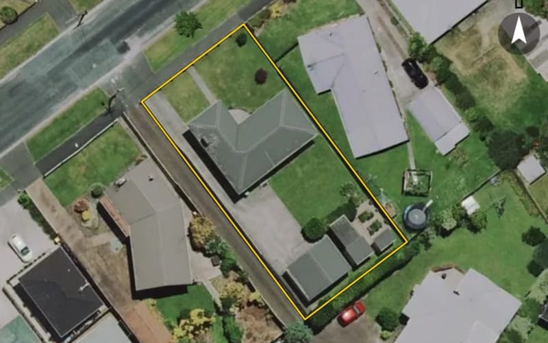 103 Mount View Road