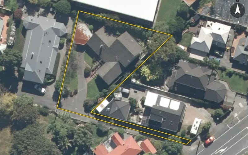 137A Kings Crescent