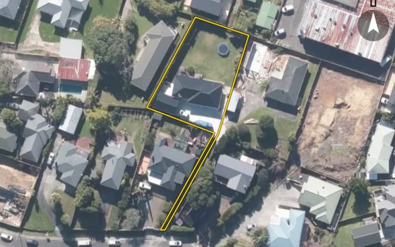 74 Andrew Road
