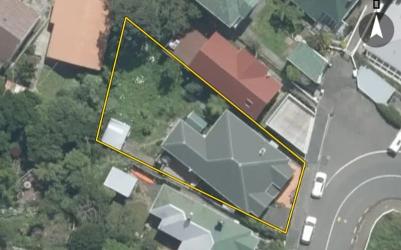 34 Apuka Street
