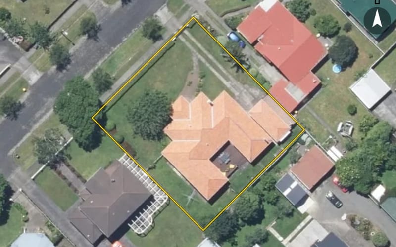 5 Tarata Street
