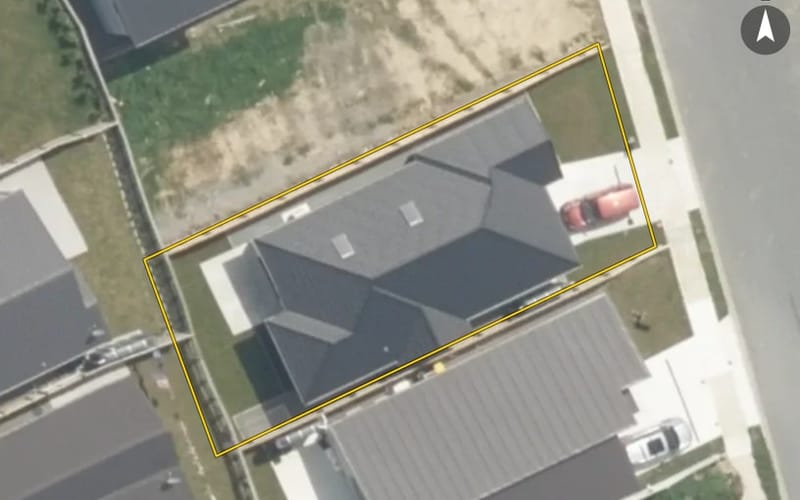 125 Silverstream Road