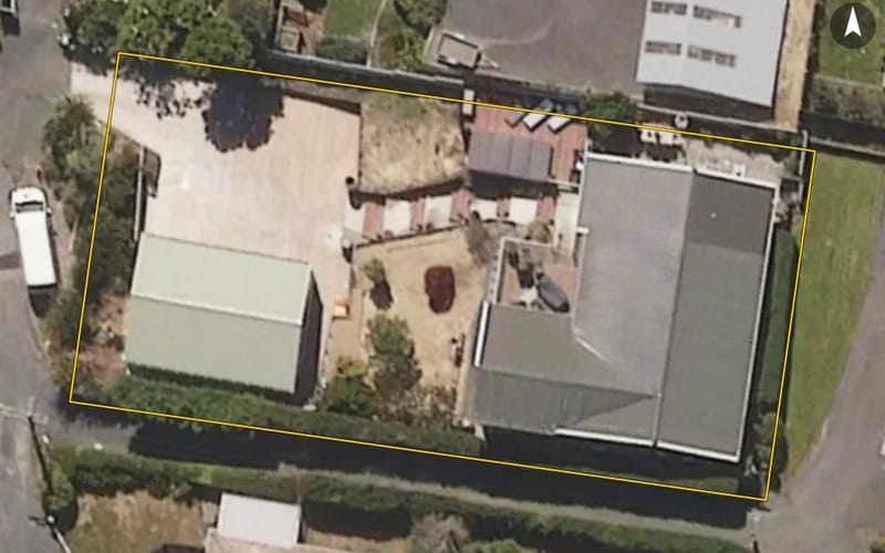 18 McLelland Street