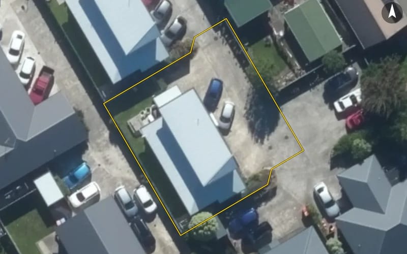 42A Joseph Street