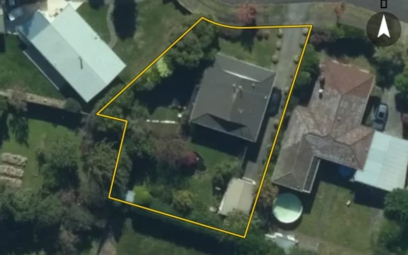4 Craven Court