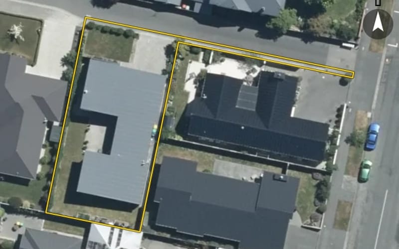 28A Seddon Street