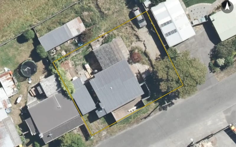 125 Riverlea Estate Drive