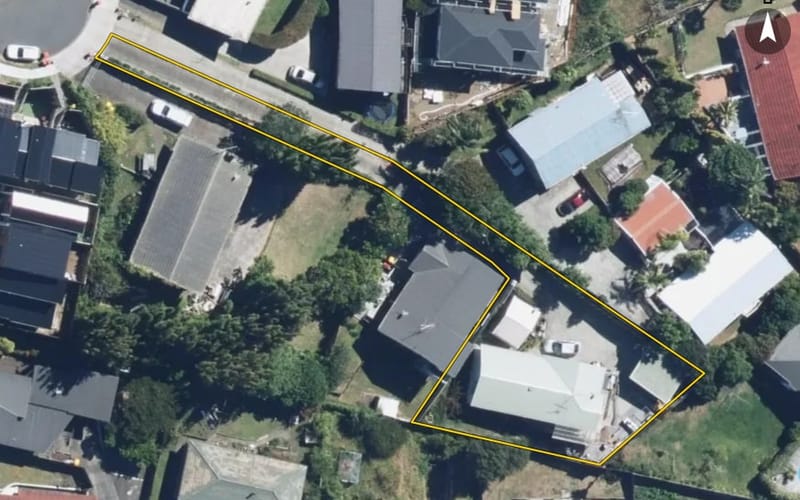 17A Parkview Place