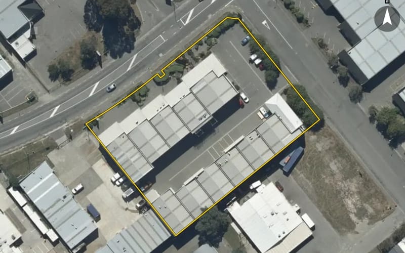 21 Michelle Road