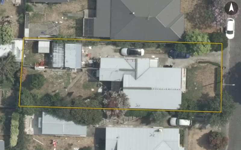 6 Roach Street
