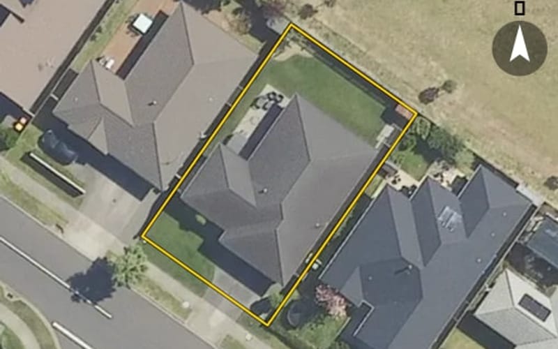 27 Kohekohe Road