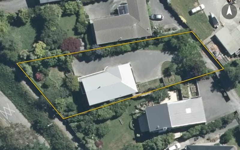 184E Otipua Road