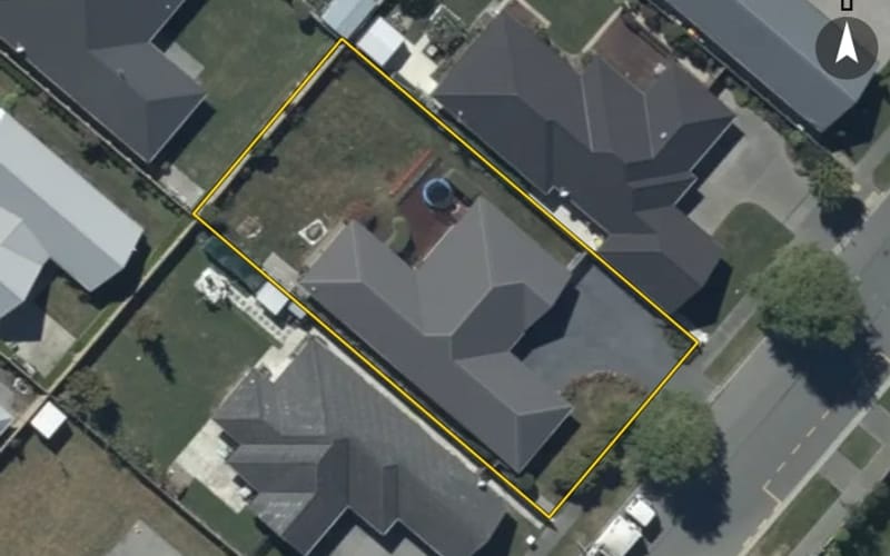 6 Murphys Road