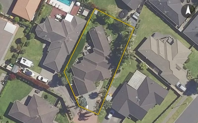 14 Oreti Crescent