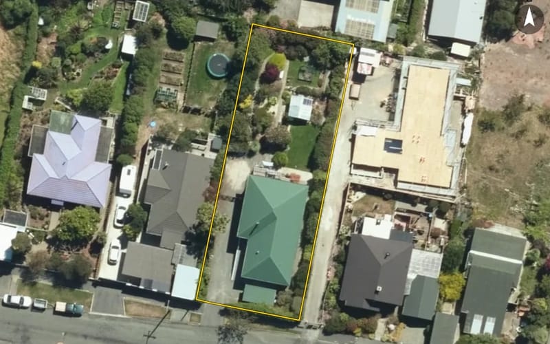 10 Tamar Street