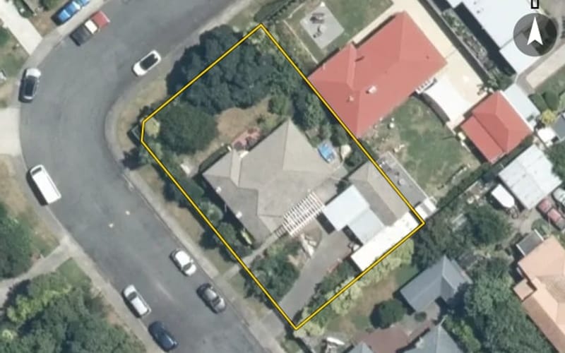 216 St Leonards Avenue