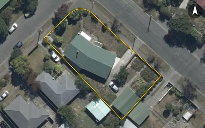 1 Appleby Crescent