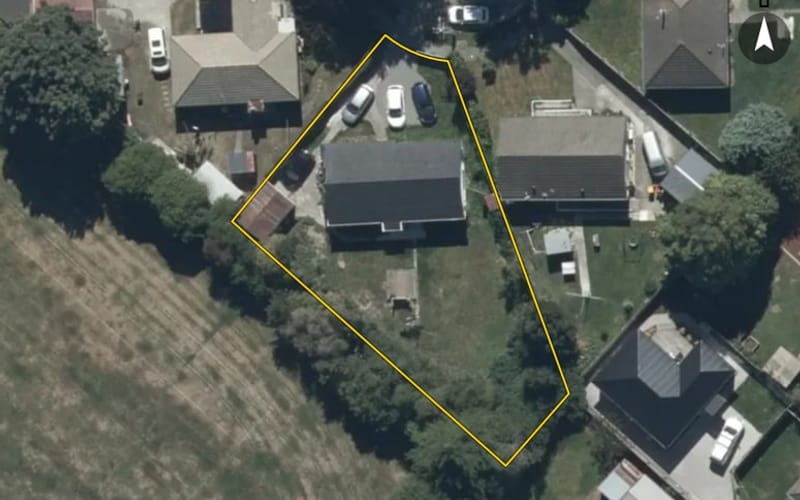 8 Wadhurst Place