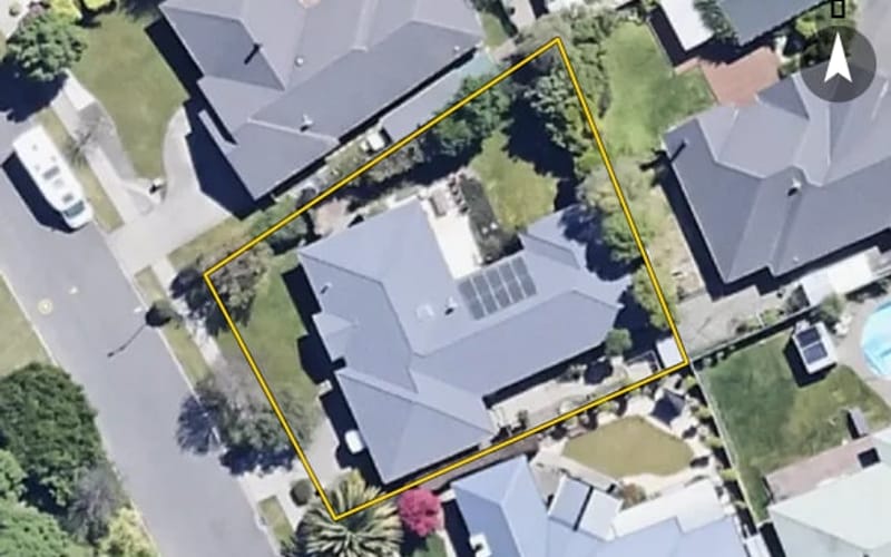47 Forest Park Drive