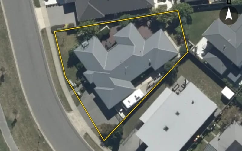 34 Westpark Drive