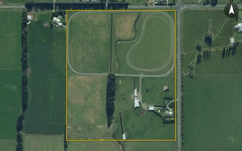 440 Winton Substation Road