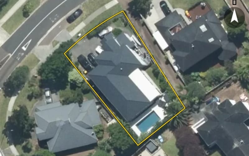 54 Helvetia Drive