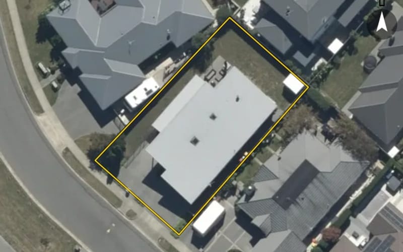 32 Westpark Drive