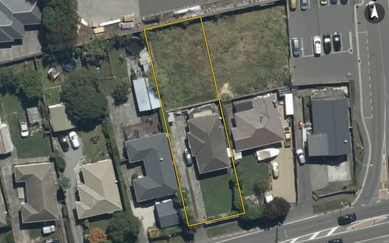 115 Briggs Road
